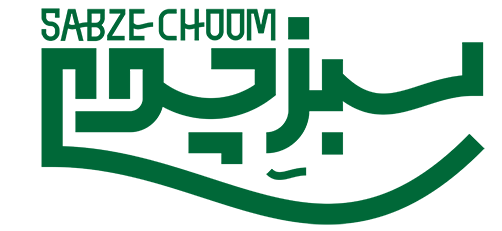 فروشگاه سبزچوم